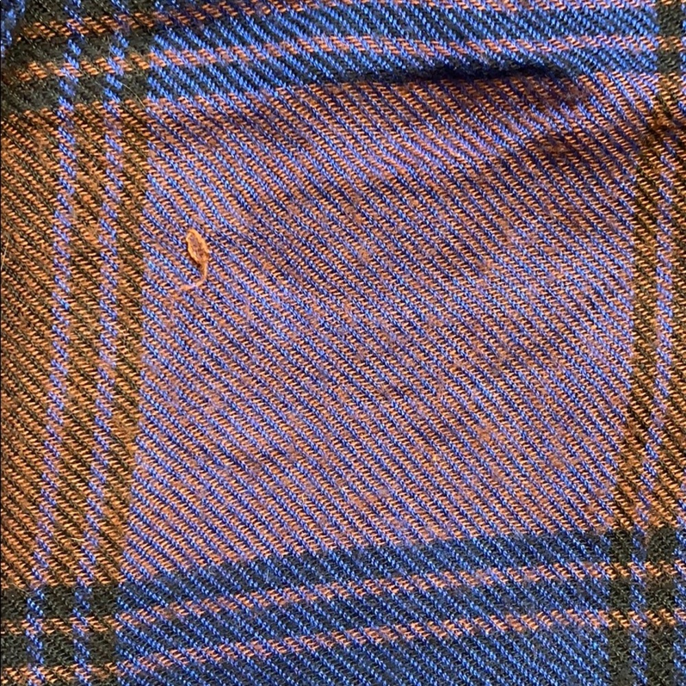 Bdg Flannel Button Down - image 6